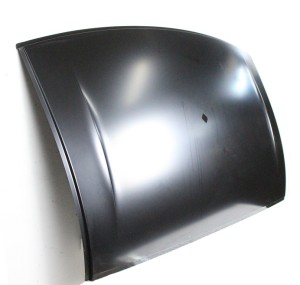 MAN TGE 7C0 2017-2025 dach czapa płat dachowy 7C0817111 2/3 MINIATURA