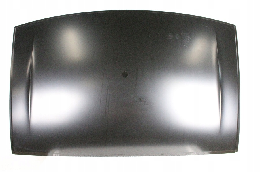 VW CRAFTER 2 II 7C0 2017-2025 dach czapa płat dachowy 7C0817111 1/3