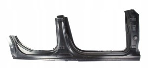CUPRA FORMENTOR KM7 5FF 2020-2024 Sill door Quarter Panel Pillar right 5FF809606B