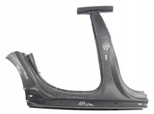 AUDI A5 S5 SPORTBACK 2 II 8W8 2017-2024 Sill door Quarter Panel Pillar right 8W8809848