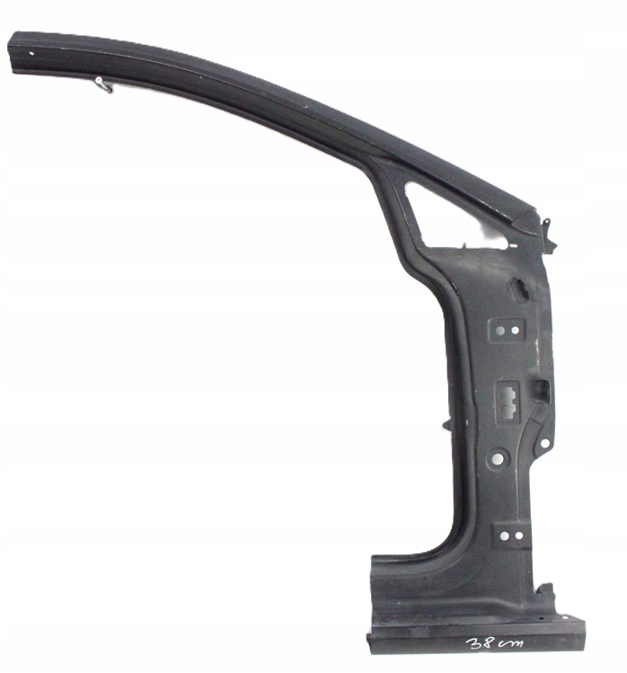 VW GOLF 7 VII 5G4 5G9 2012-2020 Próg słupek A prawy 5G4809836 5G9809836 1/2