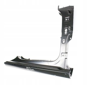 VW GOLF 7 VII 5G4 5G9 2012-2020 Próg słupek A prawy 5G4809836 5G9809836 2/3 MINIATURA