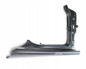 VW GOLF 7 VII 5G4 5G9 2012-2020 Próg słupek A prawy 5G4809836 5G9809836 3/3 MINIATURA