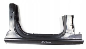 AUDI A4 S4 B8 8K5 8K9 2008-2015 Sill door Quarter Panel Pillar right 8K9809848 8K5809848