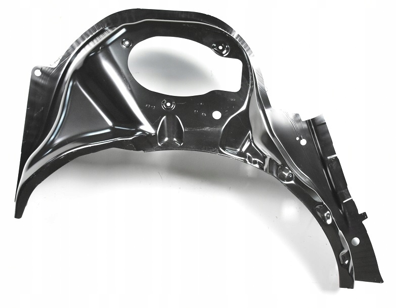 JAGUAR E-PACE EPACE X540 2017- tylny prawy błotnik J9C10226 1/4