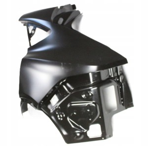 JAGUAR E-PACE EPACE X540 2017-2025 tylny tył lewy błotnik J9C6055 J9C3841 2/3 MINIATURA