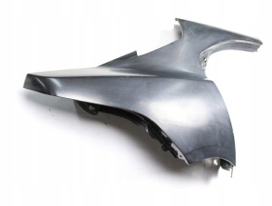 JAGUAR IPACE I-PACE X590 2018- tylny prawy błotnik T4K4807 3/3 MINIATURA