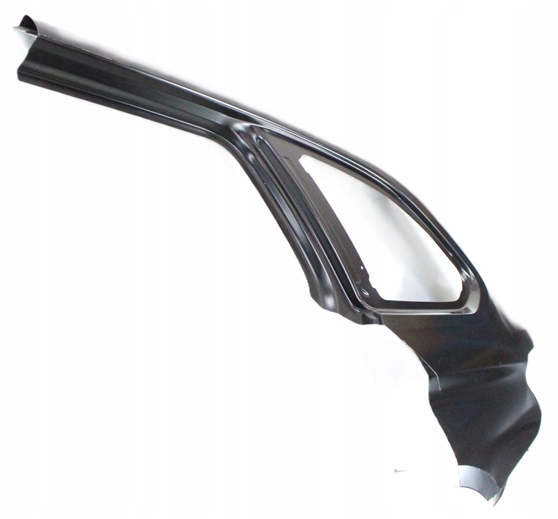 BMW 5 G30 KOMBI G31 2017-2024 Tylny lewy błotnik 41007437439 41007437523 3/3