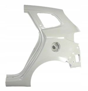 KIA CARENS 4 IV 2013-2021 Quarter Panel rear wing fender left 71312A4D00