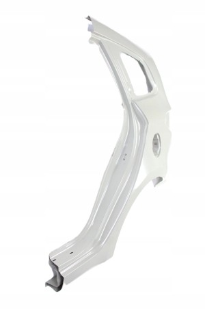 KIA CARENS 4 IV 2013-2021 tylny lewy błotnik 71312A4D00 3/3 MINIATURA