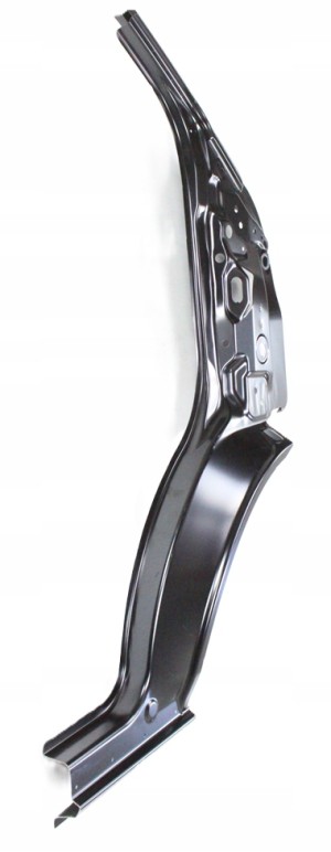 FORD TRANSIT CUSTOM V362 2012-2023 próg słupek A prawy 1796567 2291513 3/3 MINIATURA