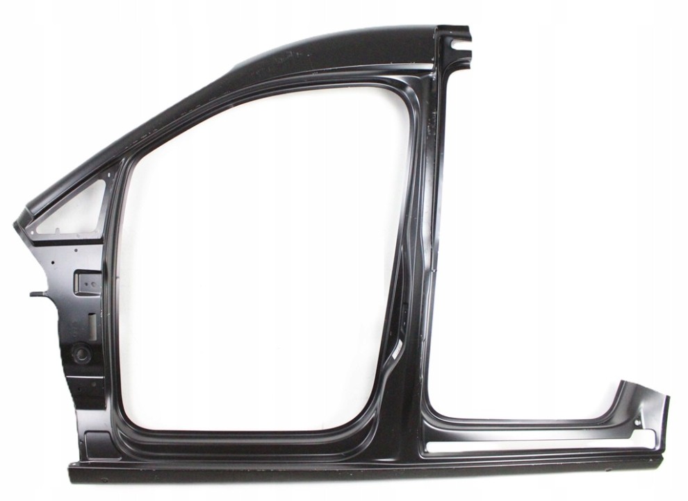 VW CADDY LIFE III IV 2K5 L1 2004-2021 próg słupek lewy 2K5809603J 1/3