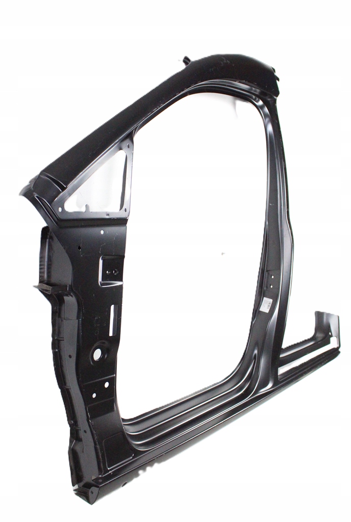 VW CADDY LIFE III IV 2K5 L1 2004-2021 próg słupek lewy 2K5809603J 3/3