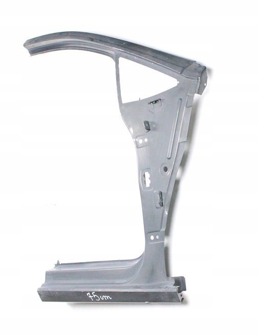 VW TOURAN 5TA 2015-2024 próg słupek A prawy 5TA809836 5TA809052 2/2