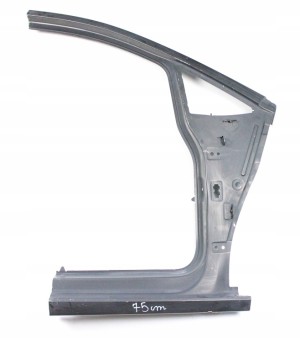 VW TOURAN 5TA 2015-2024 Sill door Quarter Panel Pillar A right 5TA809836 5TA809052