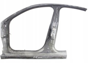 FIAT TIPO 2 II 356 357 2015-2024 Sill door Quarter Panel Pillar RAMA left 52069696 52091327