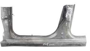 FIAT TIPO 2 II 356 357 2015-2024 Sill door Quarter Panel Pillar left 52069696 52091327