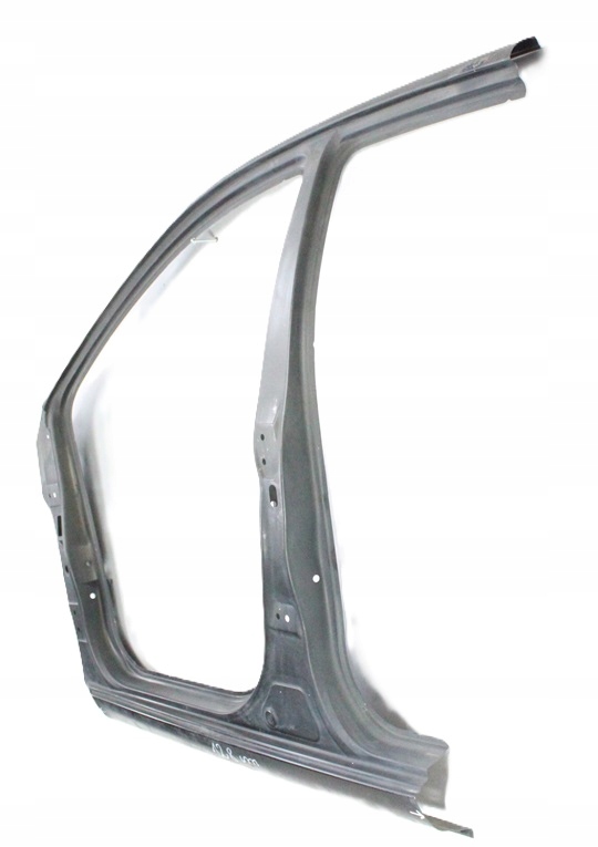 HYUNDAI I20 I-20 I 1 2008-2014 5D próg słupek lewy 711121JA00 3/3