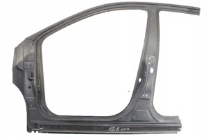 HYUNDAI I20 I-20 I 1 2008-2014 5D Sill door Quarter Panel Pillar left 711121JA00