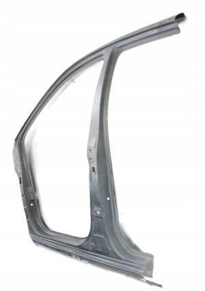 HYUNDAI I20 I-20 I 1 2008-2014 5D próg słupek lewy 711121JA00 3/3 MINIATURA