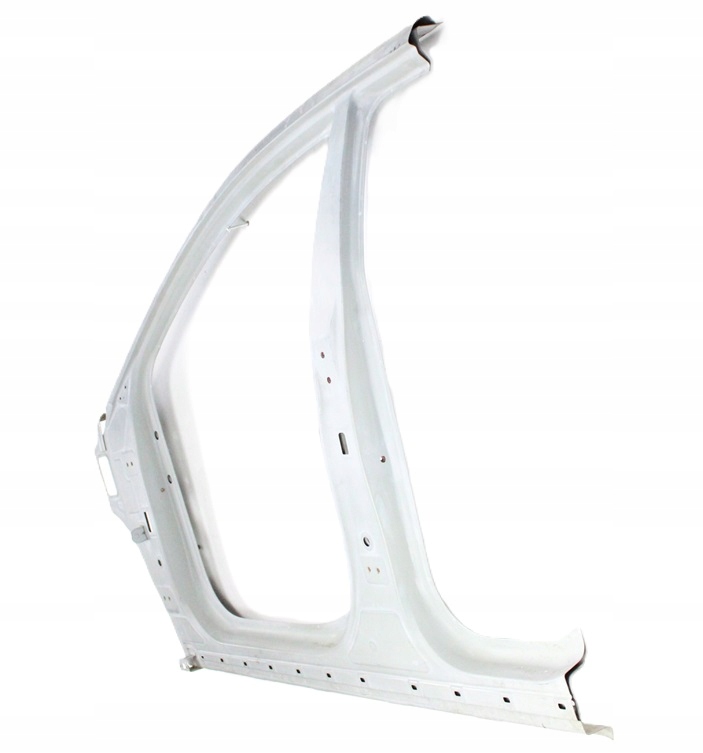 HYUNDAI KONA 2017-2023 próg słupek lewy rama 71110J9A00 3/3