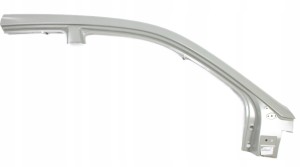 HYUNDAI I20 I-20 2 GB 5D 2014-2020 Pillar A right 71122-C8000 71122C8000