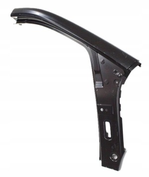 SEAT MII 1ST 1S4 2010-2023 słupek A szybowy prawy 1ST809606 1S4809604 2/2 MINIATURA