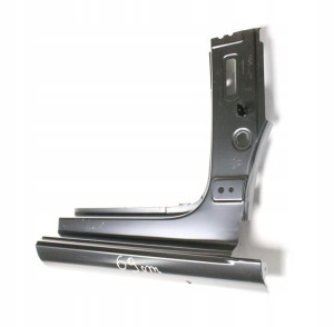 SEAT MII 1ST 1S4 2010-2023 próg słupek A prawy 1ST809606 1S4809604 2/3 MINIATURA