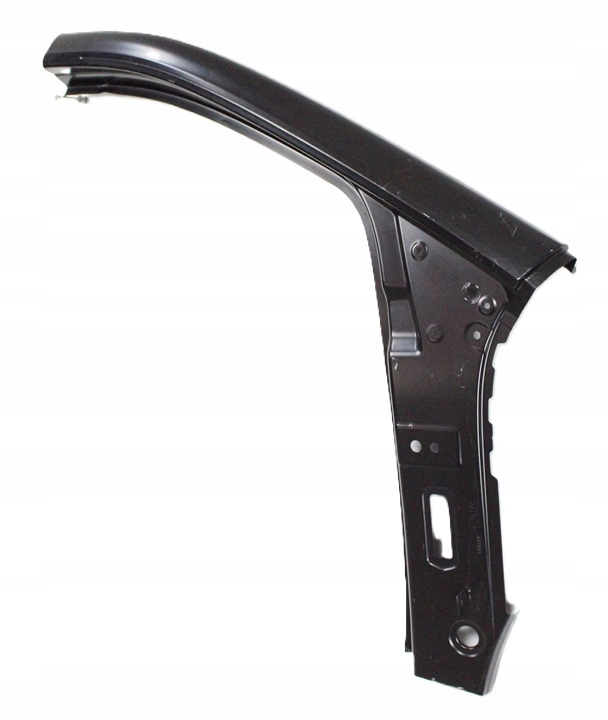 VW UP 1S3 1S4 2010-2023 słupek A prawy 1S3809606 1S4809604 2/2