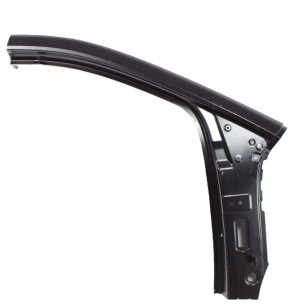 VW UP 1S3 1S4 2010-2023 Pillar A right 1S3809606 1S4809604