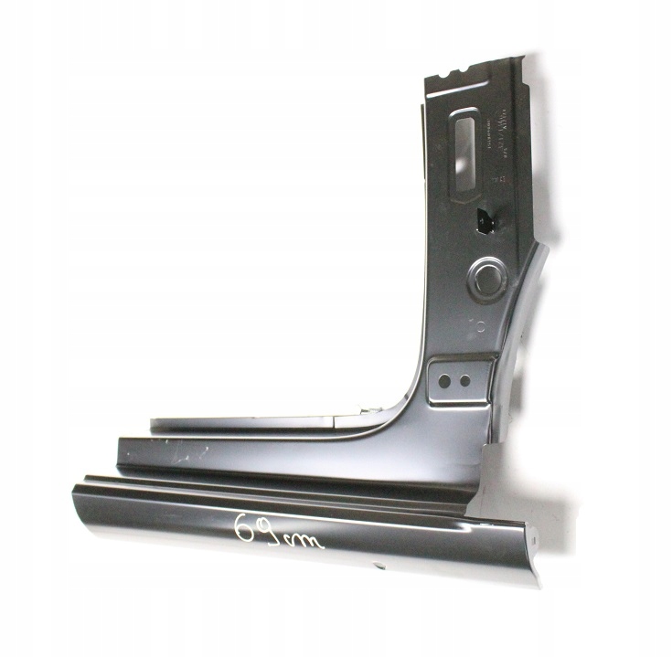 VW UP 1S3 1S4 2010-2023 próg słupek A prawy 1S3809606 1S4809604 2/3