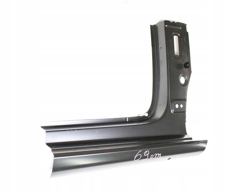 VW UP 1S3 1S4 2010-2023 próg słupek A prawy 1S3809606 1S4809604 3/3