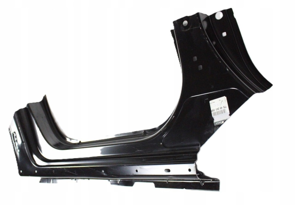 DACIA JOGGER 2020-2024 próg słupek prawy 764504105R 2/4