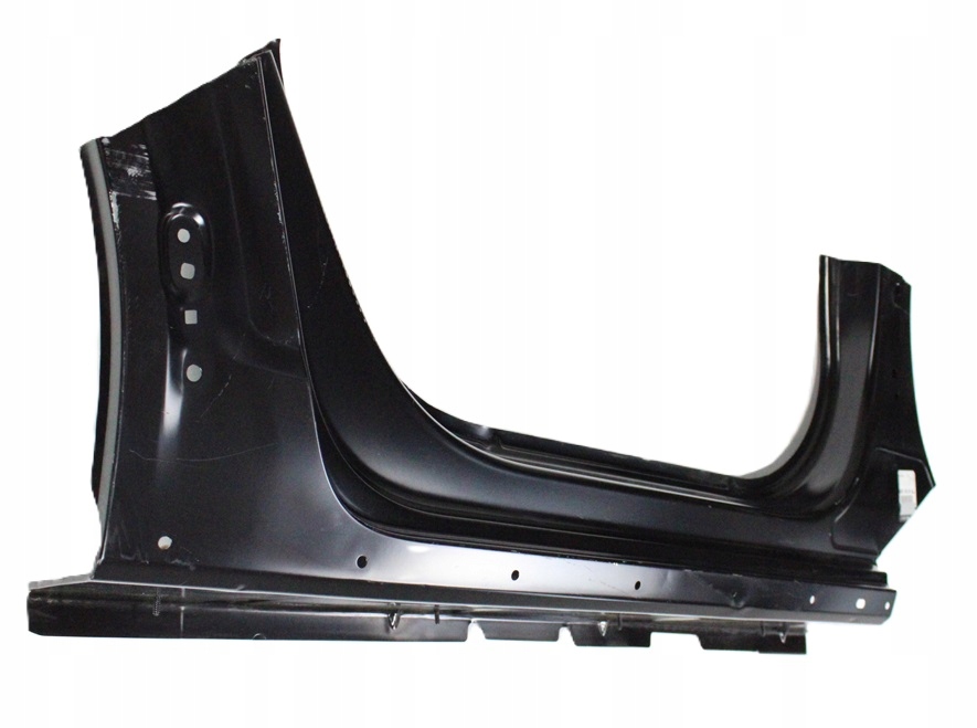 DACIA JOGGER 2020-2024 próg słupek prawy 764504105R 3/4