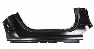 DACIA JOGGER 2020-2024 Sill door Quarter Panel Pillar right 764504105R