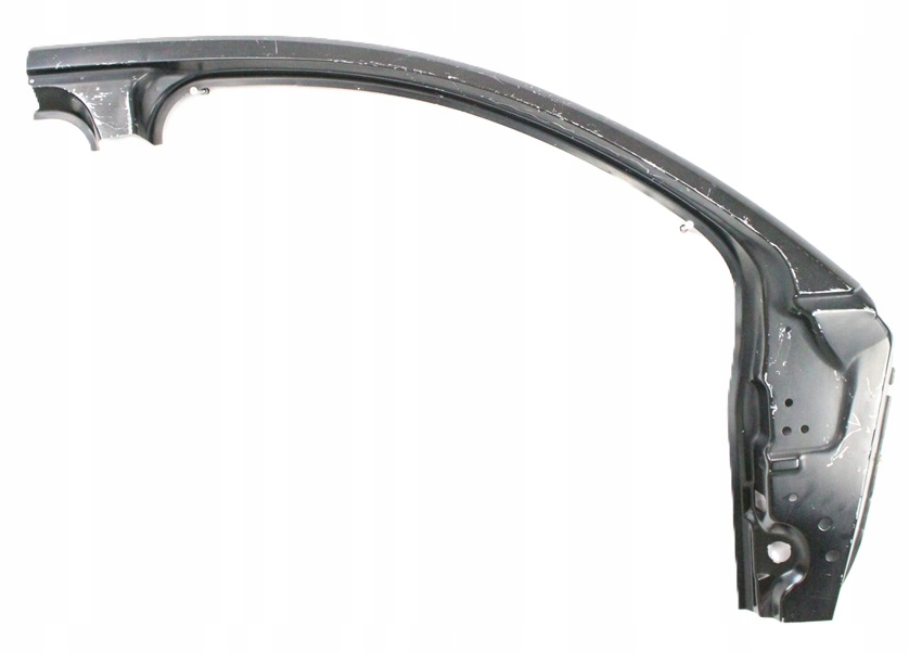 FIAT FIORINO QUBO 2008-2022 słupek A czołowy prawy 51871817 1/2