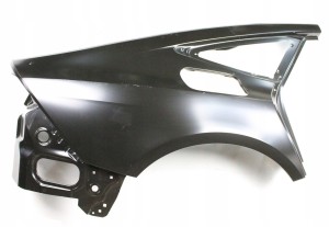 AUDI A7 S7 II 2 SPORTBACK C8 4K8 2018-2024 Quarter Panel rear wing fender right 4K8809838