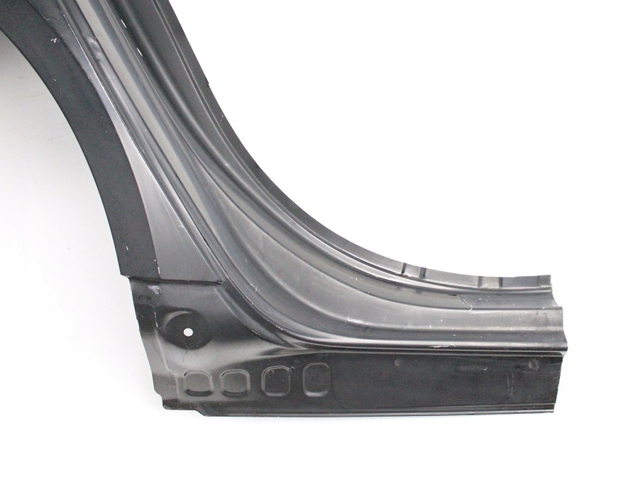 AUDI RS7 II 2 SPORTBACK C8 4K8 2019-2024 tylny błotnik prawy 4K8809838C 6/6