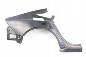 AUDI RS7 II 2 SPORTBACK C8 4K8 2019-2024 Quarter Panel rear wing fender right 4K8809838C