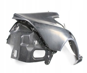 AUDI RS7 II 2 SPORTBACK C8 4K8 2019-2024 tylny błotnik prawy 4K8809838C 2/6 MINIATURA