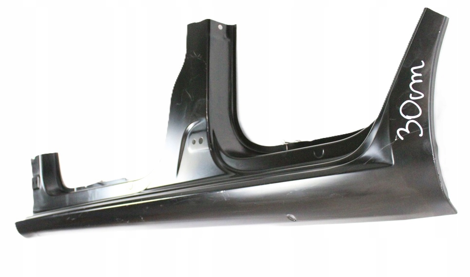 SEAT MII 1S4 5D 2010-2022 próg słupek lewy 1S4809603 3/3