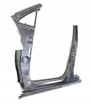 VW TOURAN 1T0 1T1 1T2 2003-2010 Próg słupek lewy 1T0809835A 3/3 MINIATURA