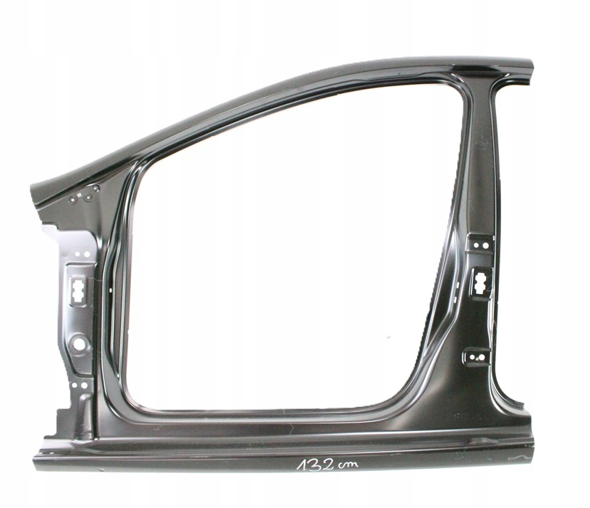 SEAT LEON 3 5F4 2012-2019 próg słupek lewy 5F4809605B 5F4809835 1/3