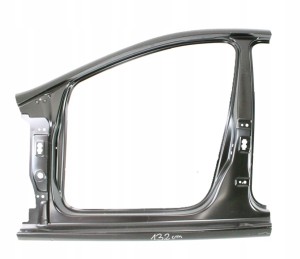 SEAT LEON 3 5F4 2012-2019 Sill door Quarter Panel Pillar left 5F4809605B 5F4809835