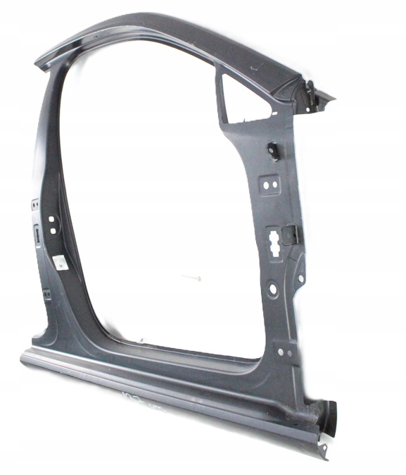 VW GOLF 7 VII 5G4 5D HB 2012-2020 Próg słupek prawy 5G4809836 2/2