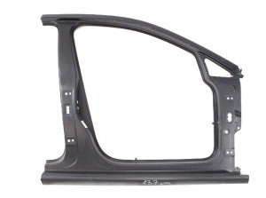 VW GOLF 7 VII 5G4 5D HB 2012-2020 Sill door Quarter Panel Pillar right 5G4809836