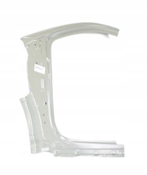 HYUNDAI BAYON 2021- próg słupek A lewy 71112Q0400 71112-Q0400 2/3 MINIATURA