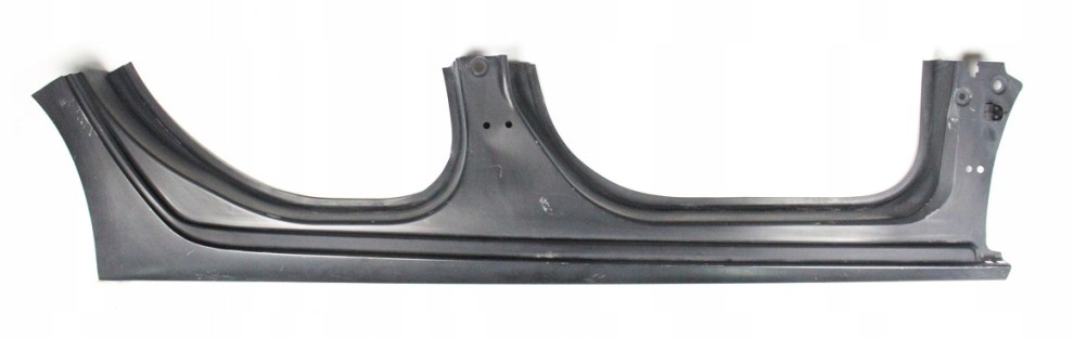 OPEL ASTRA K 5 V B16 2016-2021 próg słupek prawy 39045588 39117464 1/3