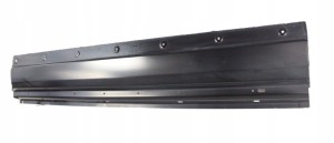 FORD TRANSIT MK8 V363 2014-2024 próg lewy 1874715 1874731 2/4 MINIATURA