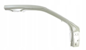 POLESTAR 2 II 19- Upper part pillar right quarter panel 32234139 32234135 32234140 32234142